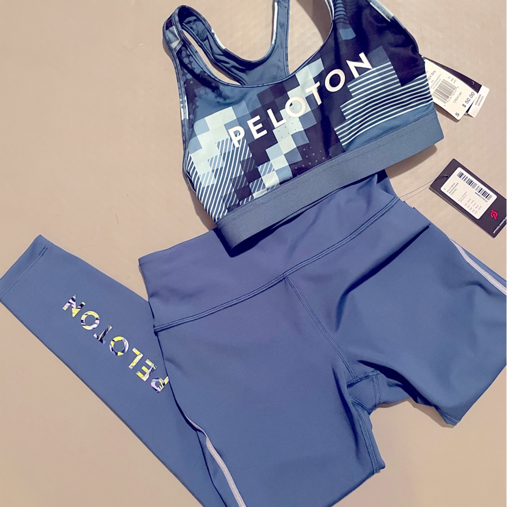 Peloton Sports Bra